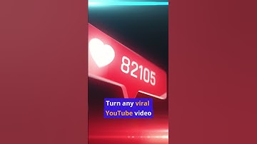 Turn YouTube Videos into Blog Posts Instantly!