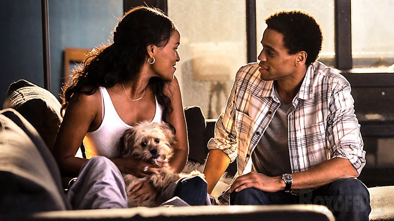 Er adoptiert einen Hund, um seine Beziehung zu retten | About Last Night | Deutsch Clip