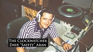 1972 DJ at American Forces Radio: Remembering the Uniquely Creative Dave &quot;Safety&quot; Aran