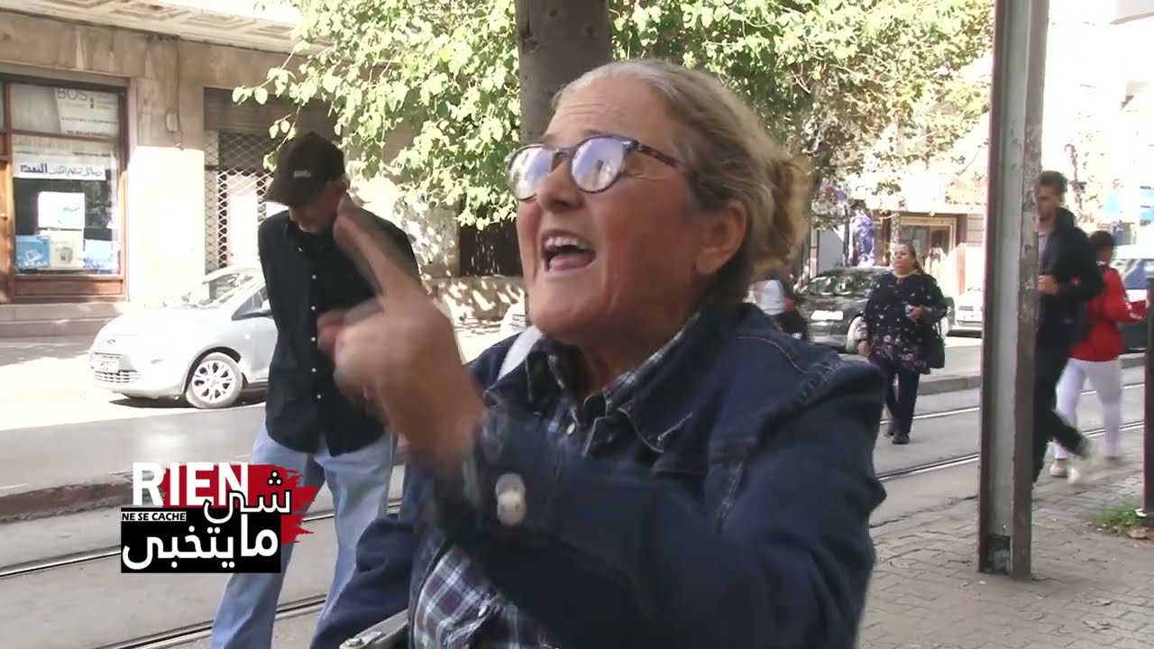 rien ne se cache|  رخص البناء في تونس : عندك الاكتاف تعمل لي تحب.. الزوالي يهدم المنزل على رأسه