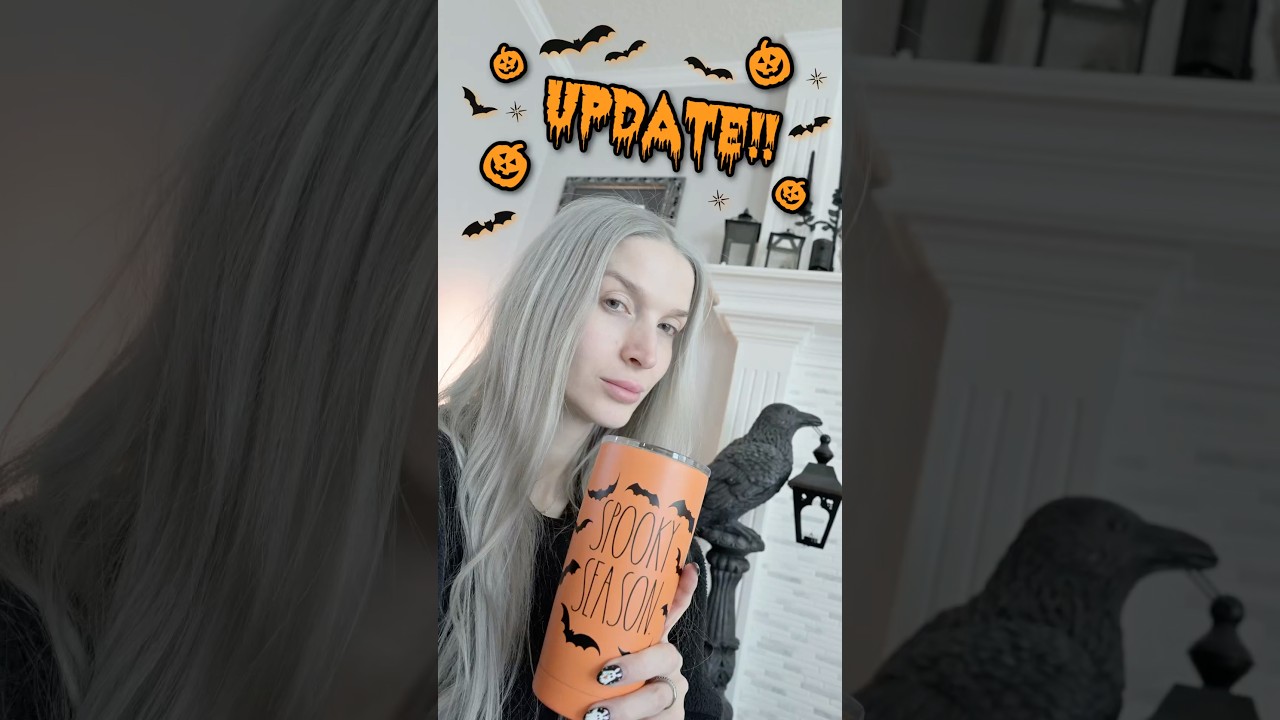 CODE ORANGE UPDATE 🎃 Kirkland’s Summerween 2026!