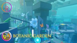 TRIA.OS | Botanic Garden (Normal)