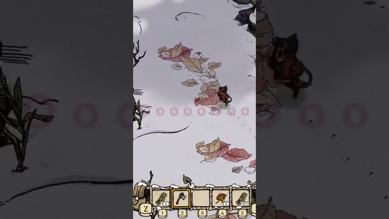 Why did that sound hurt?!