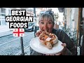 Ultimate GEORGIAN Food Tour in BATUMI, Georgia! Europe’s BEST Cuisine! (adjara)