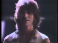 Ambitious jeff beck1985flash