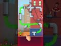 Bowmasters Plumber vs Balloon This Ends Badly bowmasters 