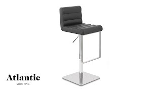 Riva & Lazio Bar Stool