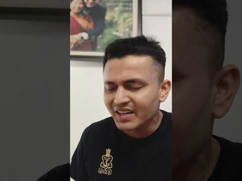Animal-Hua Main + Fitoor | Cover | Lieutenant Suyal