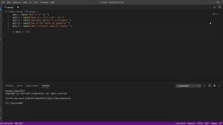 How to make ze quiz in Visual Studio Code/ Python Guide