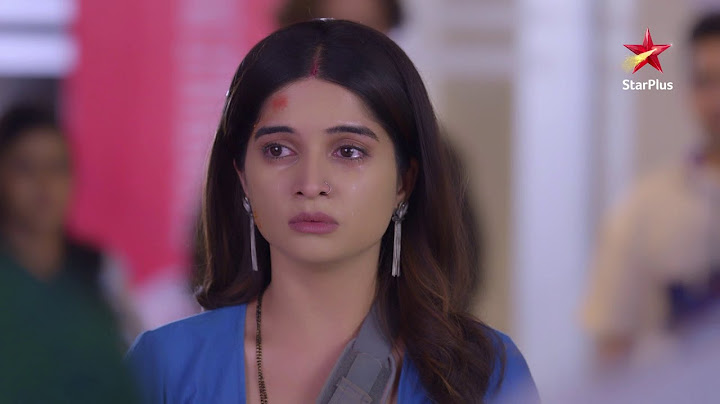 Ghum Hai Kisikey Pyaar Meiin | Bhosale Institute Mein Bhi Savi Par Lagaaye Hain Ilzaam