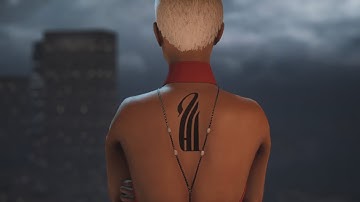 Vampire - The Masquerade Swansong - Walkthrough | Presentation | Part 1