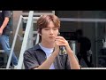 [240806 B.D.U 서울역 버스킹] &#39;그리워하다&#39; 김민서 직캠 KIMMINSEO Fancam (Short Ver.)