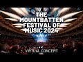 The Mountbatten Festival of Music 2024 | The Bands of HM Royal Marines