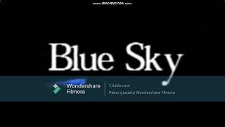 20Th Century Fox Blue Sky Studios 2002, With Ice Age Fanfare