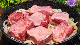 Das ist so lecker, ich koche es fast jede Woche! Dieses einfach Rezept ist so nährend!