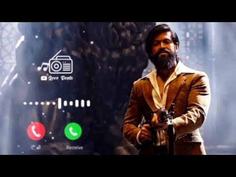 Kgf Movie Ringtone Hindi Song ringtone WhatsApp Status