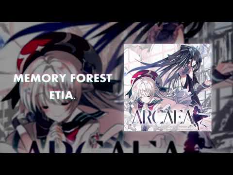 ETIA. - Memory Forest