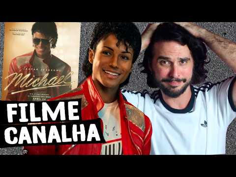 MICHAEL: FILME FRUSTRANTE CONTA A HISTÓRIA DE MICHAEL JACKSON