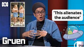 Can AI create good ads? Jury's out on Jeanswest | Gruen Pt 6, Ep 1