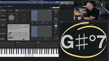 #StudioOne Teaches You How to Play Keyboard?!