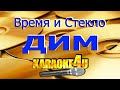 Время и Стекло | Дим | Кавер минус