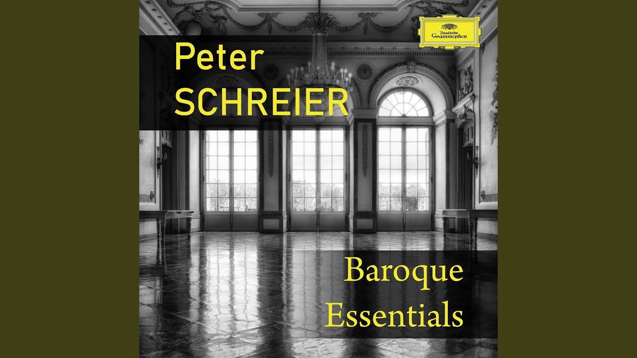 J.S. Bach Christen, ätzet diesen Tag, Cantata BWV 63 IV. 