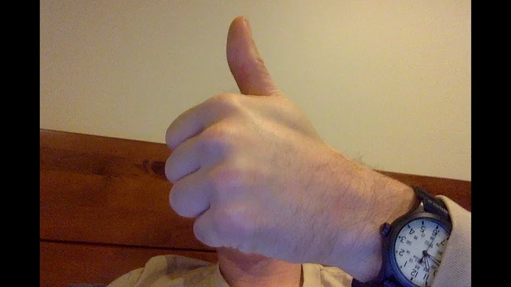 Sophia the Robot and Jimmy Sing a Duet of "Say Something" Review