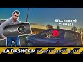  installer une dashcam  combien a cote  comment faire  estce lgal 