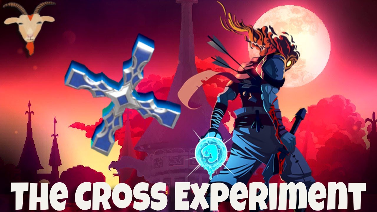 Some Experiments Don't Always Pan Out... | Dead Cells