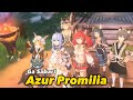 Game Yang Wajib Di Tunggu Rilisnya! | Azur Promilia