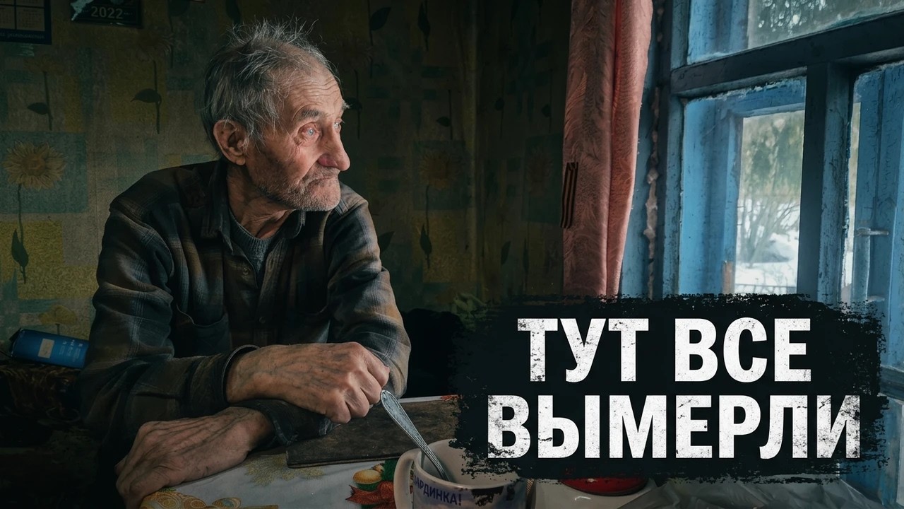 Поиски были тщетны | Орловская обл, Должанский р/н д. Грачевка