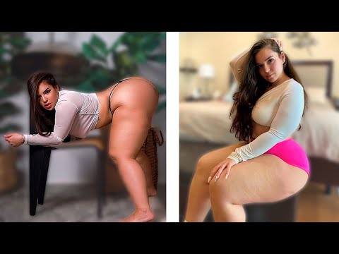 Curvy Model | Victorya Clothing Try On Haul  2021