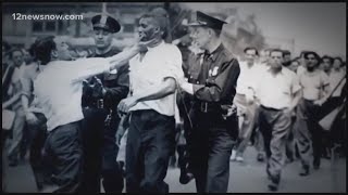 Remembering the 1943 Beaumont Race Riot