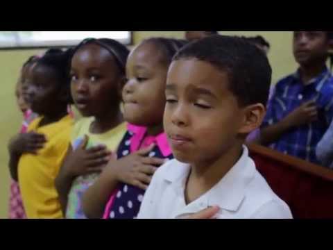 The St. John Christian Academy Extended Version