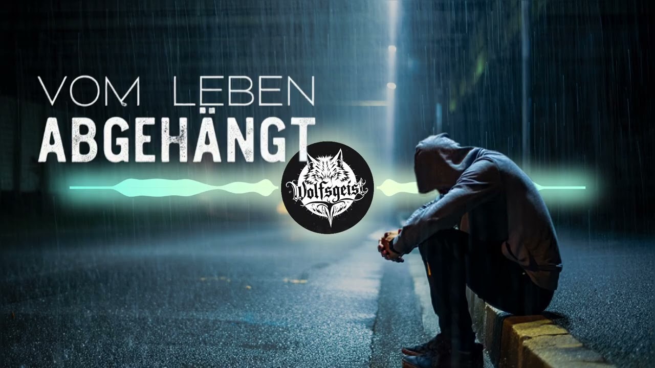 Wolfsgeist - Vom Leben abgehängt 