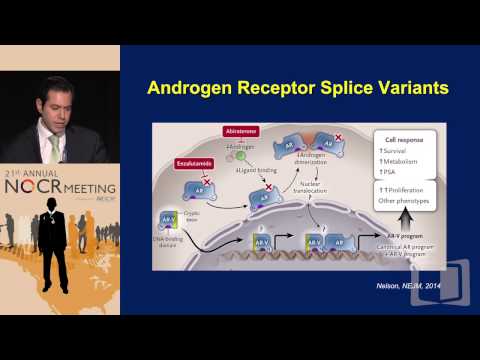 Video: Procesul LACOG-0415 Faza II: Acetat De Abirateronă și ADT Versus Apalutamidă Față De Acetat De Abirateronă și Apalutamidă La Pacienții Cu Cancer De Prostată Avansat, Cu Niveluri De