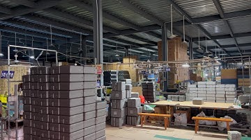 EPP Packaging Foam: How It’s Produced and Packed #Expanded polypropylene