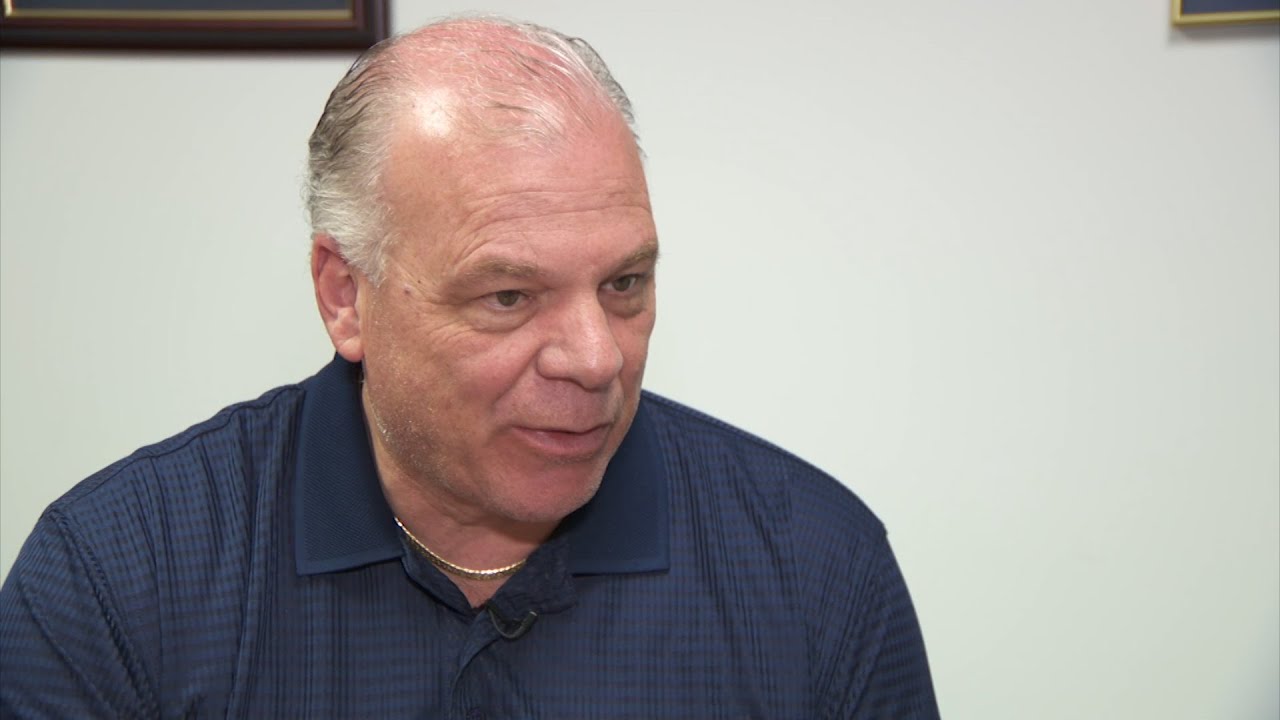 Sweeney: Select committee will investigate ‘continued failures’ of NJ Transit