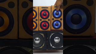 Mini Dj Pickup Remote Control #shorts #viral #djtruck