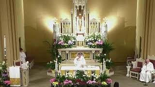 Third Sunday of Easter - Vigil