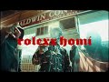 Rolexx Homi - AvengersK (Official Music Video) [Deleted Video]