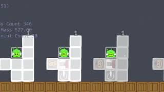 Плохой туалет - Сезон 1 | Bad Piggies HD