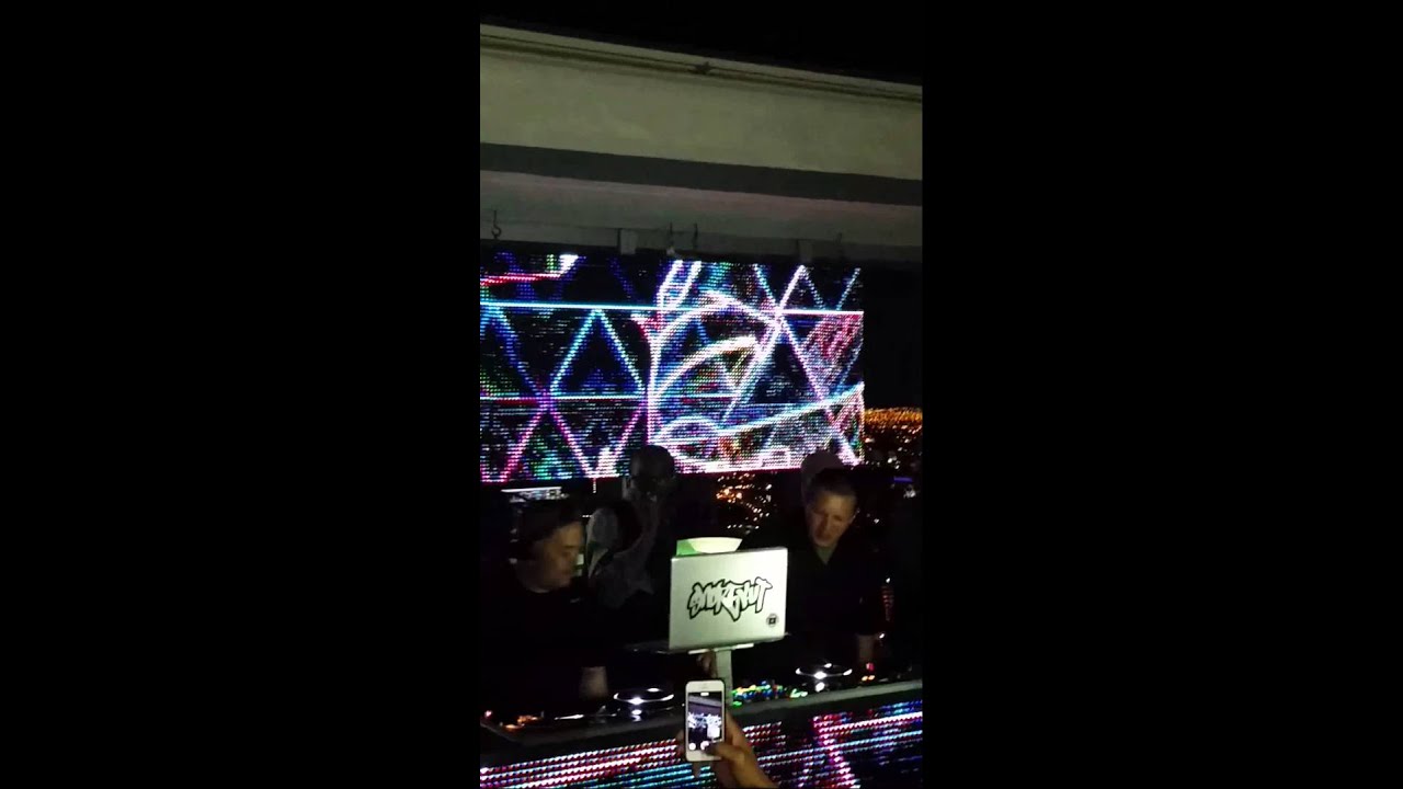 REGGAE JamRock Cruise pre party, Viceroy in Miami