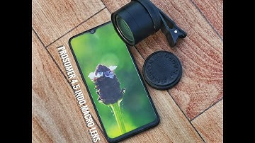 Adding shadow to text in snapseed