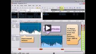 Stereo Tool: Bench Test