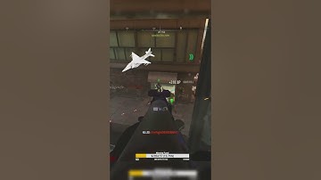 this NO RECOIL MINIBAK is INSANE on Modern Warfare 2 #shorts