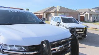 BCSO: Man found fatally shot in Converse Tuesday