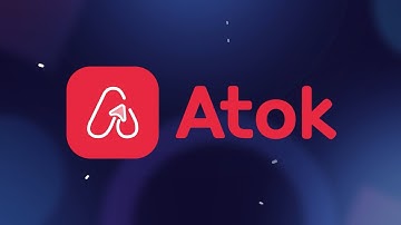 [Full] Atok - Project Introduction (EN)