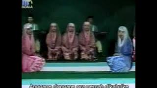 Syukur - Sholawat Rebana.mp4