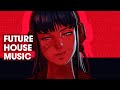 [Future House] S O U N D S - Young (feat. Brianna Corona)